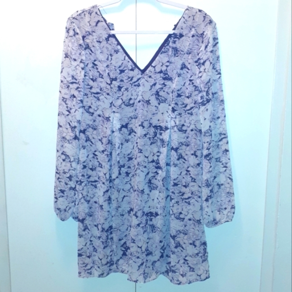 BCBG midi dress new with tags